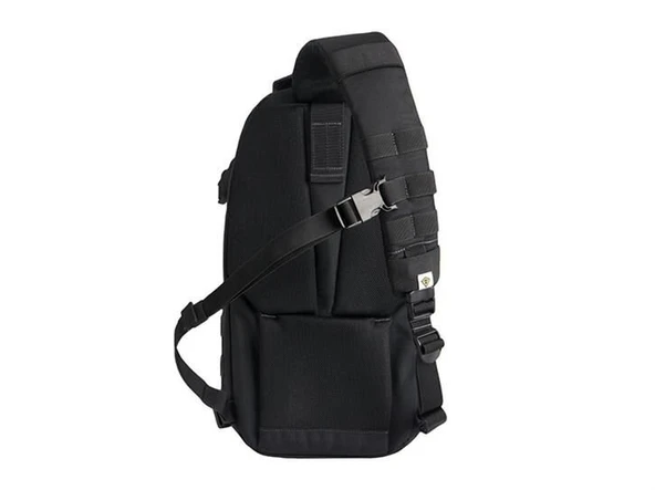 FIRST TACTICAL Sling Çanta 19L - 4