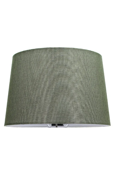 Vivido Home Yeşil Lambader Şapkası ürün görseli