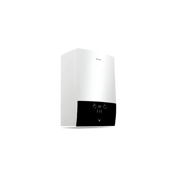 Daikin Ndj Premix 35 kW Tam Yoğuşmalı Kombi + Baca Seti - 3
