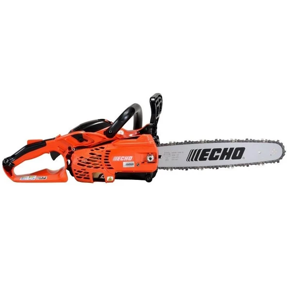 Echo Cs 2511 WES Motorlu Testere 2,6 kg - Resim 2