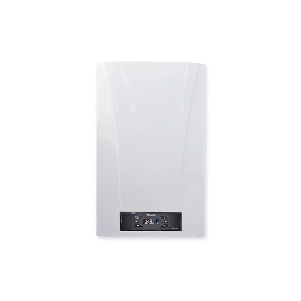 Baymak DUOTEC 33 33 Kw 28380 Kcal/h Hermetik Premix Yoğuşmalı Kombi