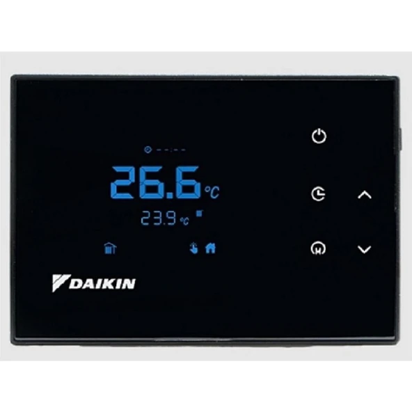 Daikin Ndj Smart Premix 28 Kw Tam Yoğuşmalı Kombi + Baca Seti - 4