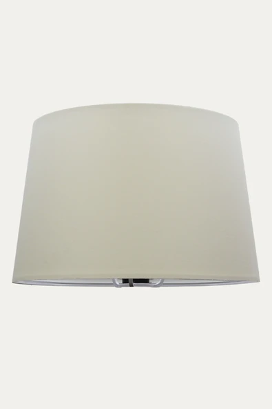 Vivido Home Krem Lambader Şapkası