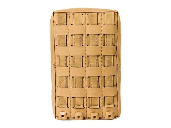 FIRST TACTICAL Tactix 6x10''Molle Çanta - 4