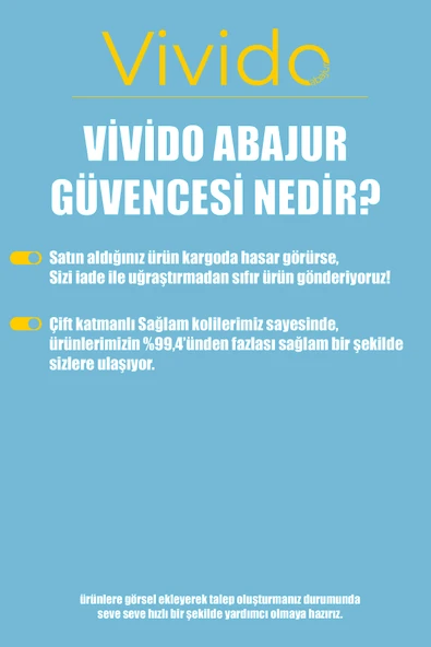 Vivido Home Modern Doğal Hazeran Rattan 2 katlı hasır avize - Resim 4