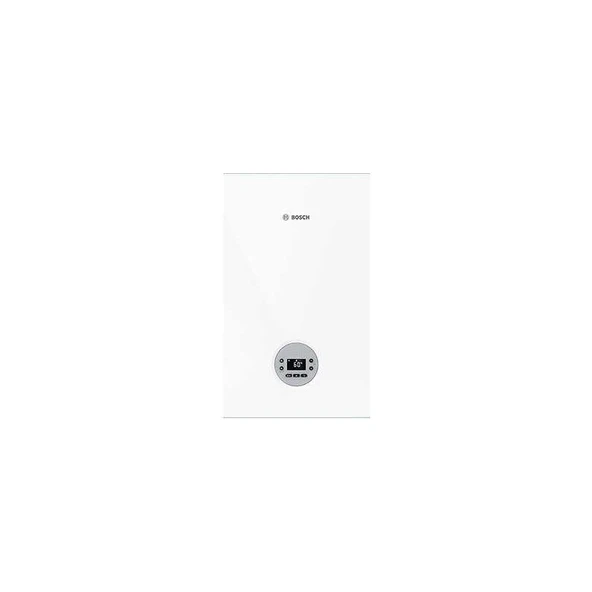Bosch Condens 1200 W 28/30 Kw (24.000 Kcal) Tam Yoğuşmalı Kombi - 3