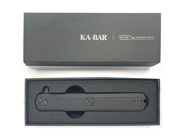 KA-BAR EK Çakı - 3