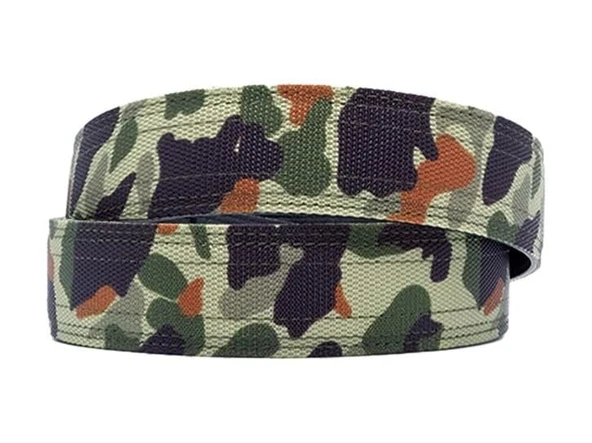 KORE 1.5'' X Toka Frog Skin Taktik Kemer - 3