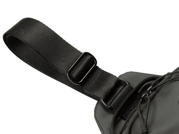 ELITE SURVIVAL Sentinel Çapraz Çanta - 3