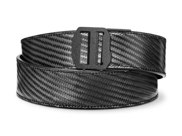 KORE 1.5'' X Toka Karbon Desenli Taktik Kemer ürün görseli