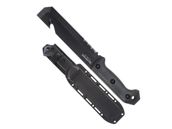 KA-BAR BK3 Becker Tac Tool Bıçak - 2