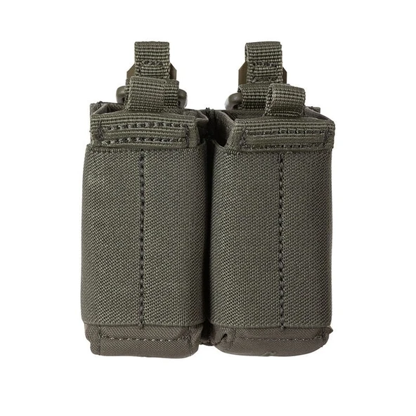 5.11 FLEX DBL PISTOL 2.0  POUCH - Resim 4