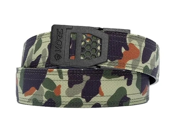 KORE 1.5'' X Toka Frog Skin Taktik Kemer ürün görseli