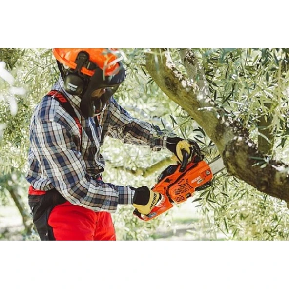 Echo Cs 2511 WES Motorlu Testere 2,6 kg - Resim 3