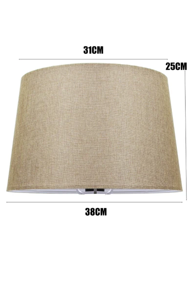 Vivido Home Kumbeji Lambader Şapkası - Resim 2