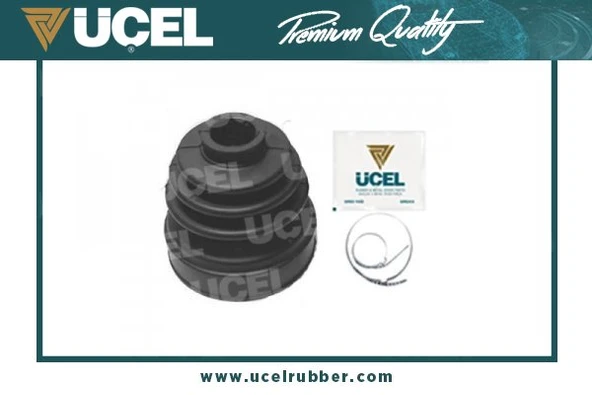 AKS KÖRÜĞÜ İÇ 61221 CADDY GOLF-V JETTA PASSAT 1.9TDİ LEON (06-10) OCTAVIA 1K0498201C ürün görseli