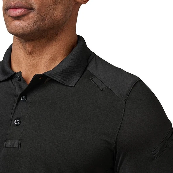 5.11 HELIOS L/S POLO - Resim 4