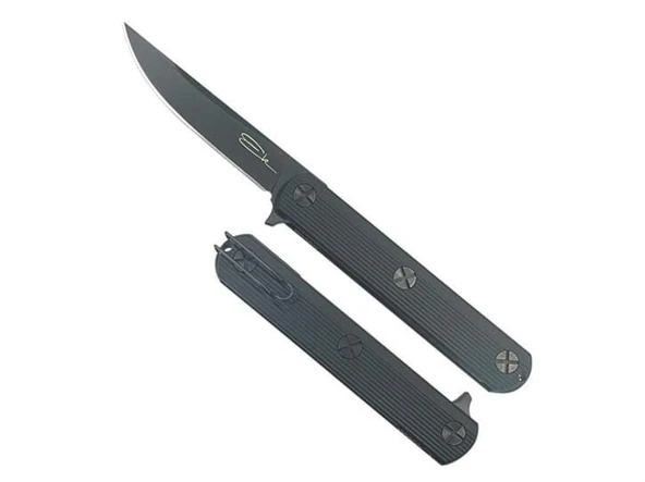 KA-BAR EK Çakı - 2