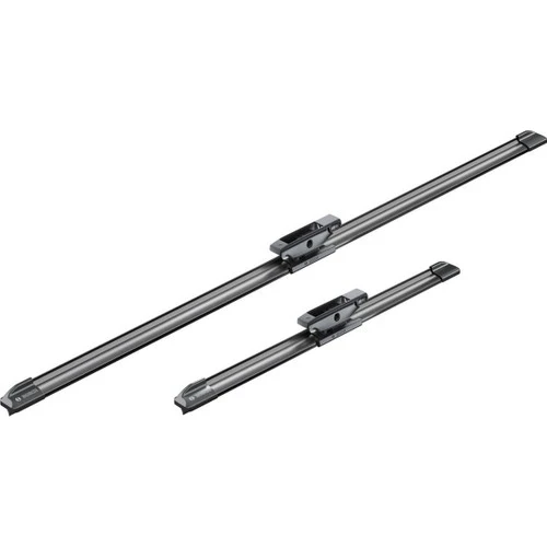 Bosch Aerotwin Silecek Seti - [650/340 Mm] Renault Clio 4 (2012 - 2021) [Bh] - A 868 S - Resim 2