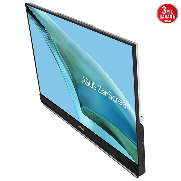 23.8 ASUS ZENSCREEN MB249C 5MS 75HZ IPS FHD - 2