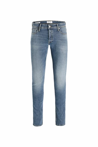 Jack Jones Mıke Orıgınal Tapered Fit Erkek Jean 12272543 ürün görseli