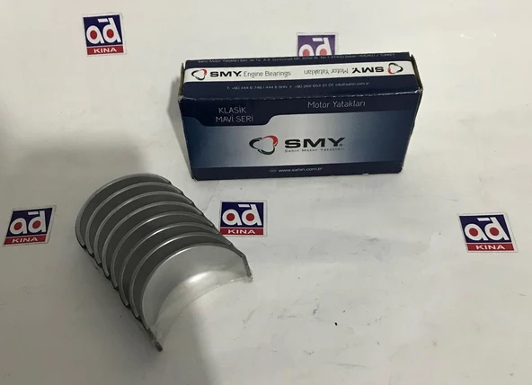 KOL YATAK 4323 050 P206 P307 1.4-16V TU3 TU3JP DELİKLİ 0606P9 ürün görseli