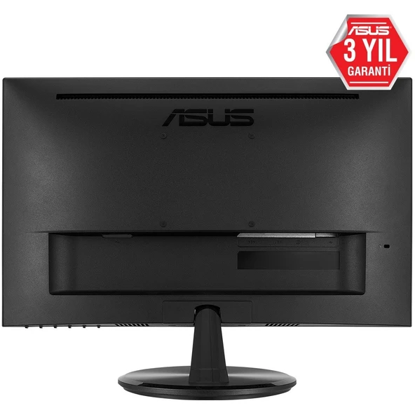 21.5 ASUS VT229H FHD IPS 5MS DOKUNMATİK HDMI VGA - Resim 7