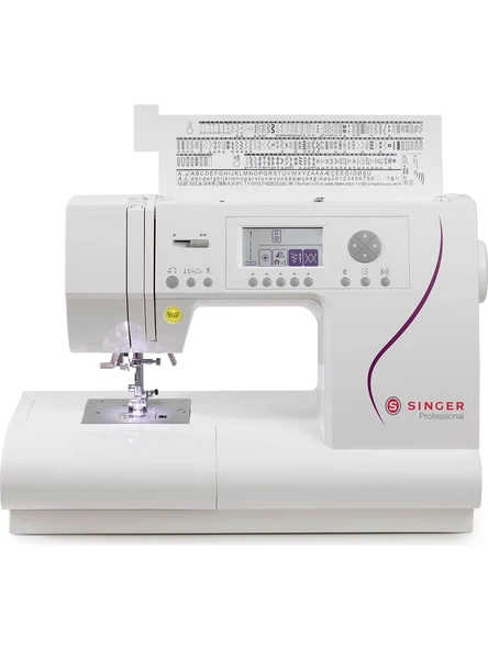 Singer C430 Professiona Elektronik Dikiş Makinesi