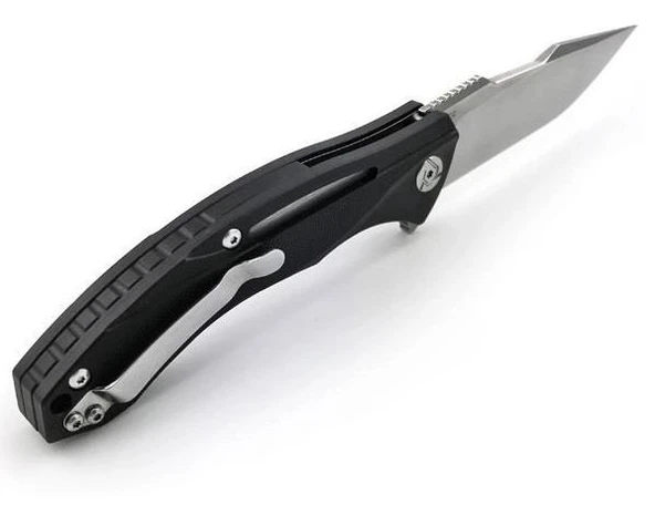 Haps D2 Çelik Çakı CH3519 G10 Kabze - Resim 3