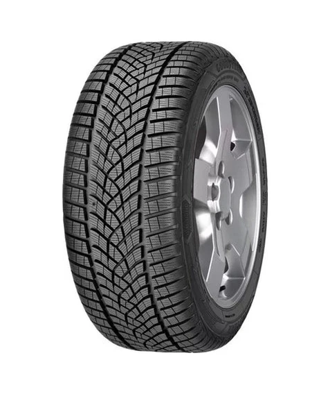 Goodyear UltraGrip Performance Plus 255/45 R19 104V XL FP SCT T0 Kış Lastiği - 2025 ürün görseli