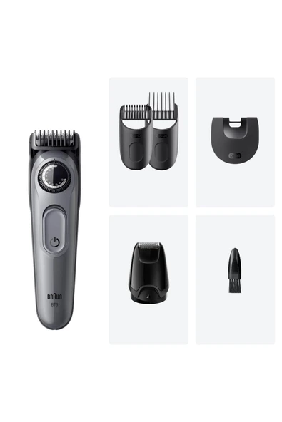 BRAUN TRAŞ MAKİNESİ - 7