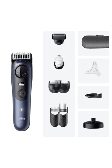 Sakal Düzeltici Series 7, +10 Berber Ekipmanları, 40 Uzunluk, ProBlade, BT7540 - 7