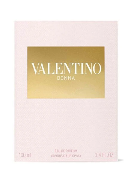 Valentino Donna Edp 100 Ml Kadın Parfüm - Resim 3