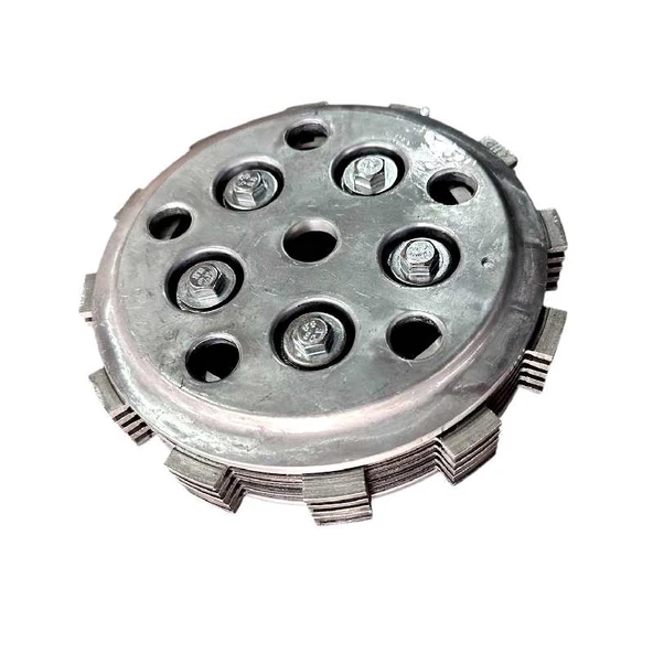 Suzuki Inazuma 250 Debriyaj Komple ürün görseli