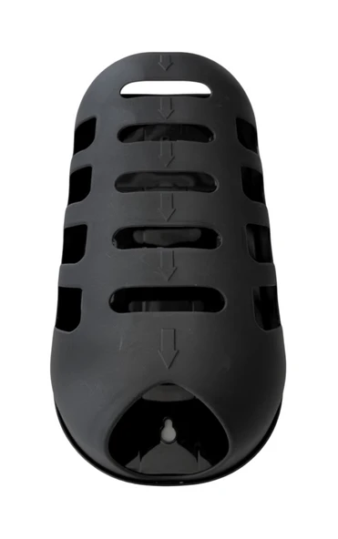 Antrasit, Plastik Poşetlik Saklama ve Düzenleme Kutusu ürün görseli