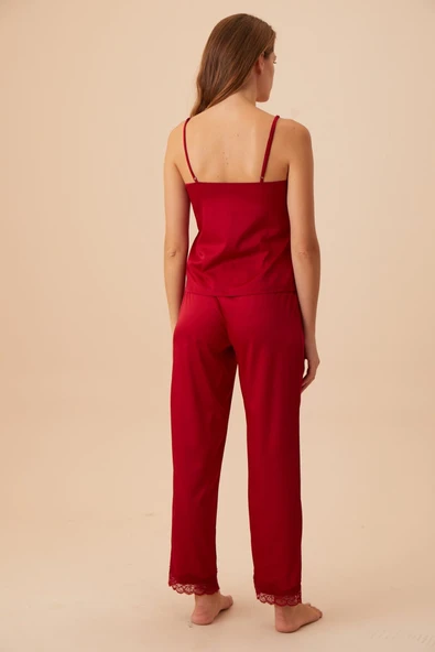 Pansy Pantolon - Resim 3