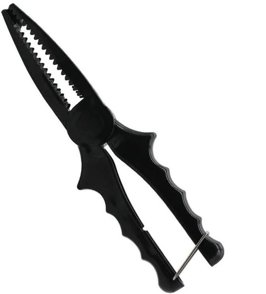 Captain 7503 Grip Plastik Balık Tutucu 20cm