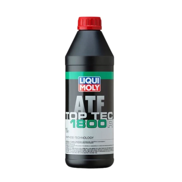Yüksek Performanslı Tam Sentetik Otomatik Şanzıman Yağı (ATF) - Top Tec Serisi ürün görseli