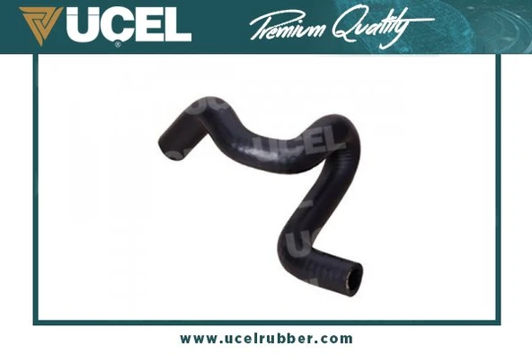 KALORİFER HORTUMU 35497 PALIO-ALBEA 1.3 MULTIJET 02-12 MODEL 51759713 ürün görseli