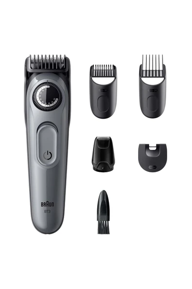 BRAUN TRAŞ MAKİNESİ - 8