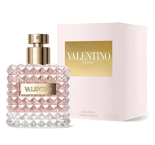 Valentino Donna Edp 100 Ml Kadın Parfüm - Resim 2