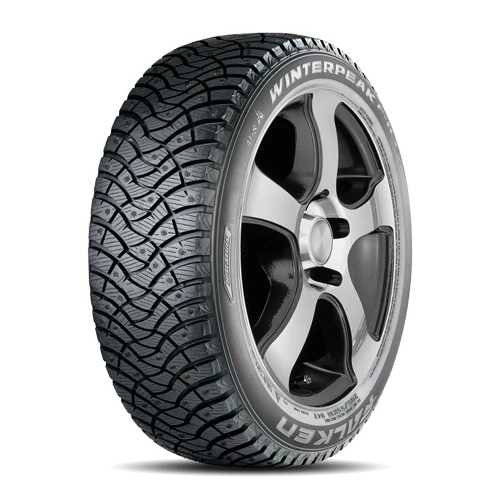 Falken WinterPeak F-ICE1 235/50 R19 103T XL Kış Lastiği - 2025 - 1