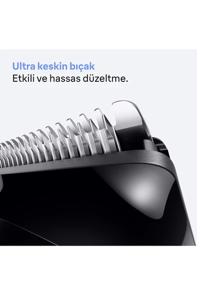 BRAUN TRAŞ MAKİNESİ - 4