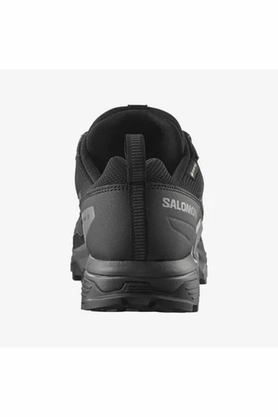 Salomon X Ultra 5 Gore-Tex Erkek Outdoor Ayakkabı L47725500 - 4