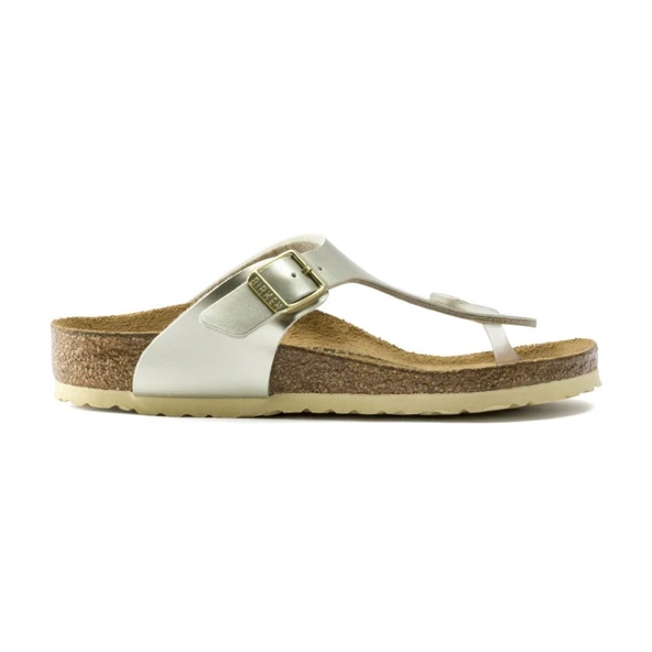 Birkenstock GIZEH BF ELECTRIC METALLIC Terlik BRK1015592 - 5