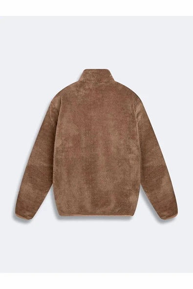 Ltb Fıloko Erkek Peluş Polar - Resim 2