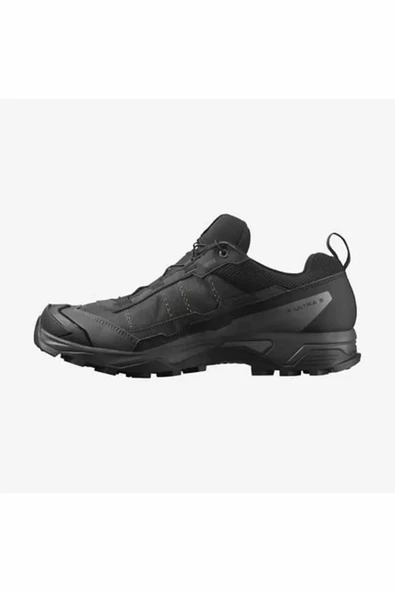 Salomon X Ultra 5 Gore-Tex Erkek Outdoor Ayakkabı L47725500 - 2