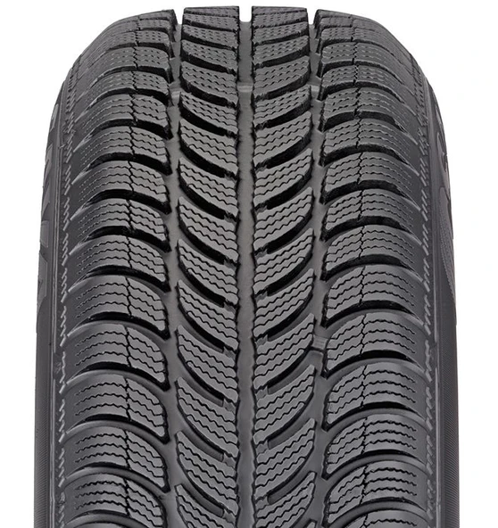 Sava Eskimo S3 Plus 175/65 R15 88T XL Kış Lastiği - 2025 - 1