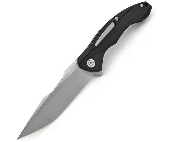 Haps D2 Çelik Çakı CH3519 G10 Kabze - Resim 4