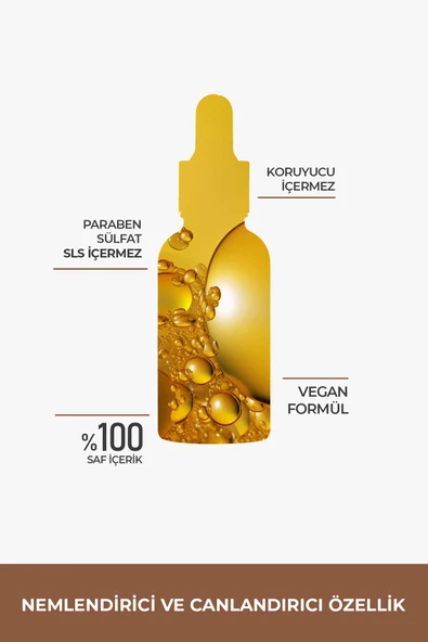 Udi Hindi Yağ 30 ml - 3